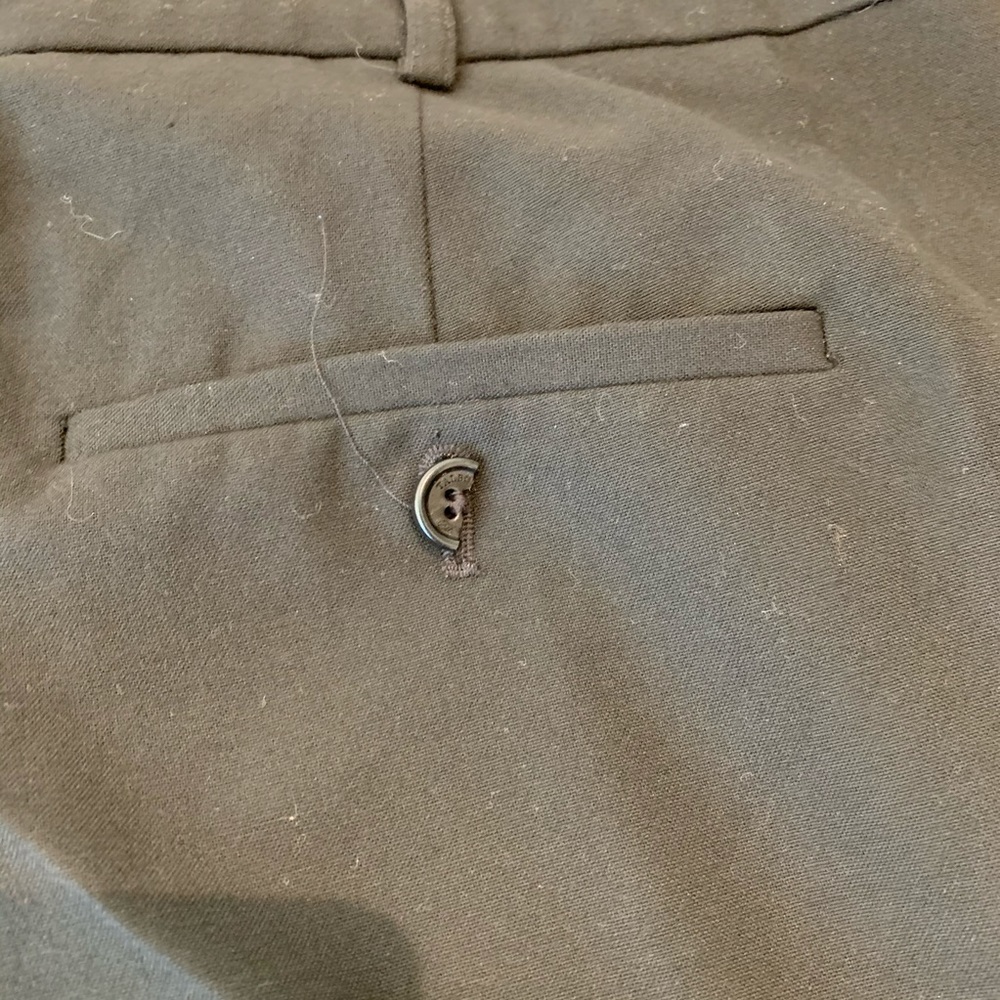 Talbots Signature fit trousers - Picture 8 of 8